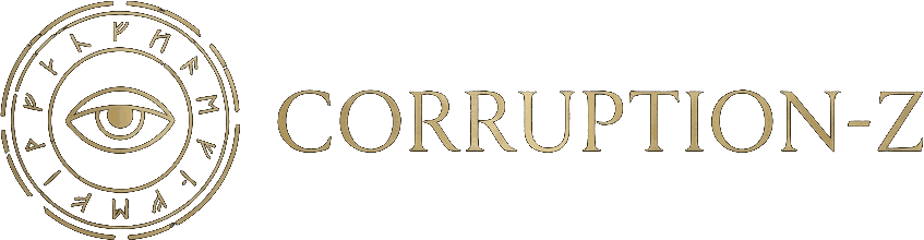 Corruption Z